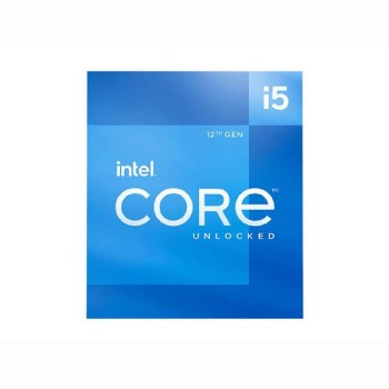 Intel Core i5 12600K